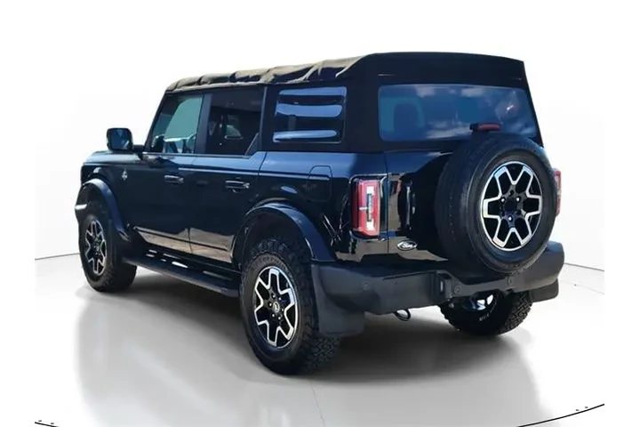 $33791 : Ford Bronco 2021 4x4 Outer B image 3