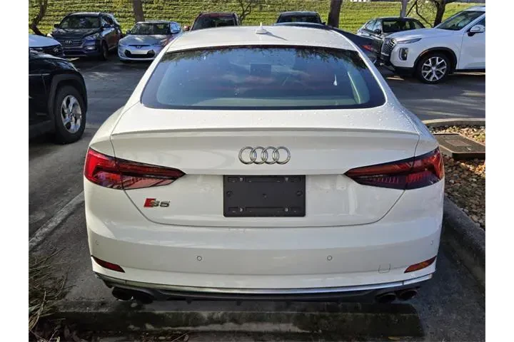 $25997 : Audi S5 Sportback 2018 AWD 3 image 6