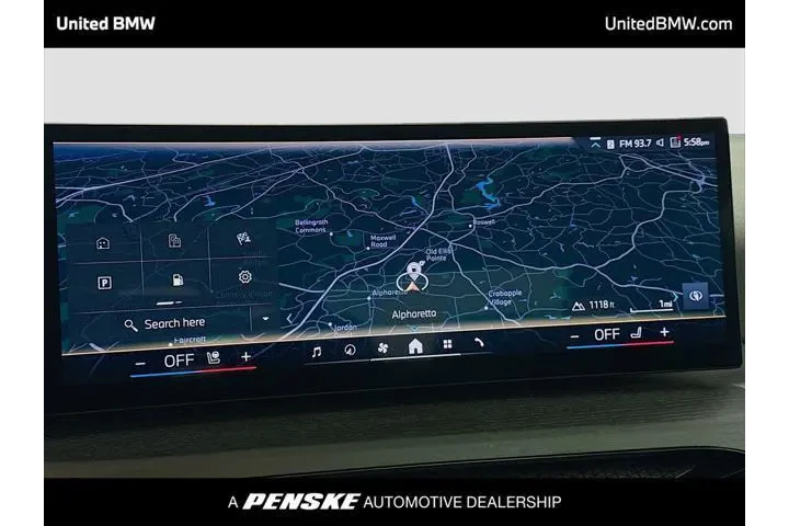 $37995 : BMW 3 Series 2025 330i 4dr S image 10