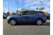 $21991 : Chevrolet Equinox 2024 LS 4d thumbnail