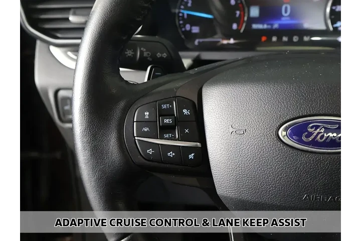 $19699 : Ford Explorer 2020 AWD XLT 4 image 5