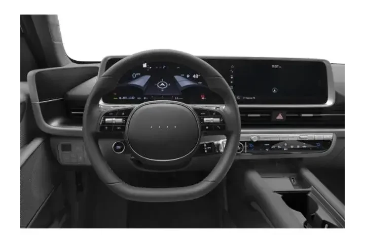 $39307 : Hyundai IONIQ 6 2025 AWD SEL image 9