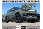 $63997 : 2022 R1S Launch Edition thumbnail