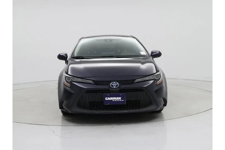 $20998 : Toyota Corolla Hybrid 2022 L image 5