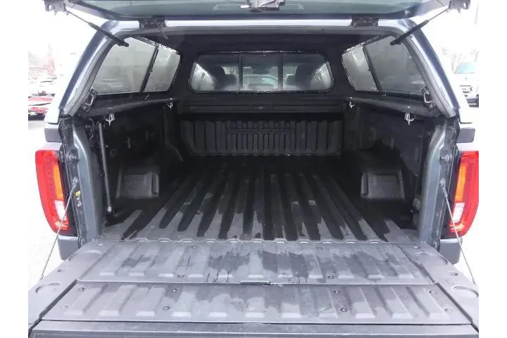 $30990 : GMC Sierra 1500 2020 4x4 Den image 5