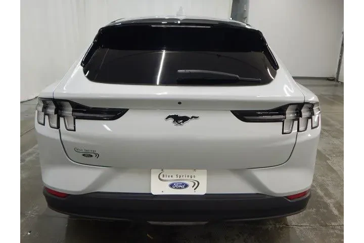 $19497 : Ford Mustang Mach-E 2021 Sel image 5