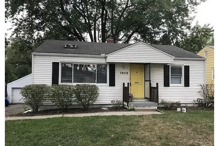 $1025 : HOUSE RENT AVAILABLE IN KANSAS image 1