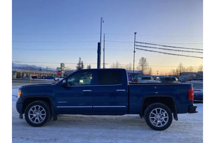 $26999 : 2015 GMC Sierra 1500 image 9