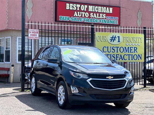 $12999 : 2019 Equinox image 1