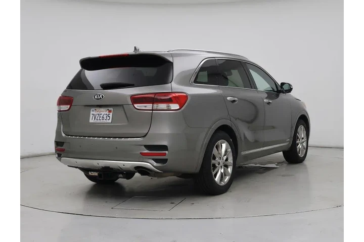 $18998 : Kia Sorento 2017 AWD SX Limi image 8