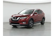 $12998 : Nissan Rogue 2018 SL 4dr Cro thumbnail
