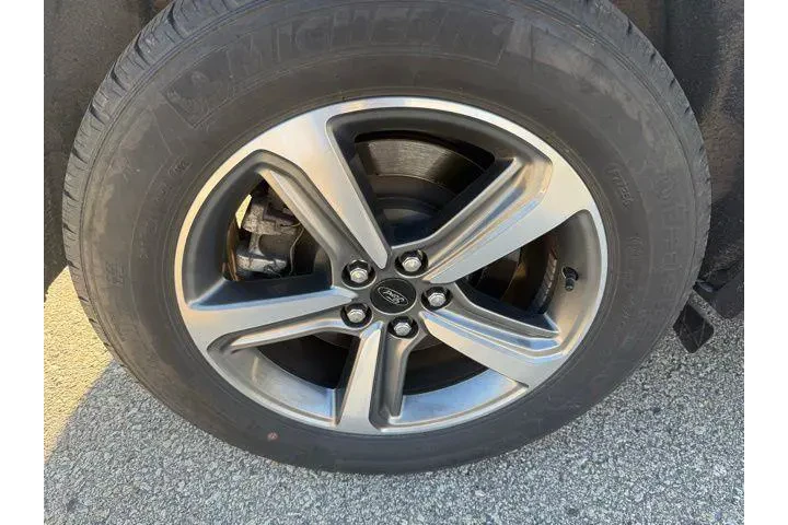 $26867 : Ford Edge 2024 AWD ST-Line 4 image 9