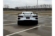 $63950 : 2021 Corvette Stingray thumbnail