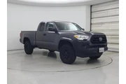 Toyota Tacoma 2020 4x2 SR 4d