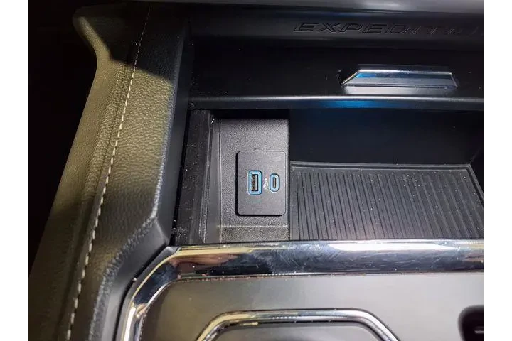 $39978 : Ford Expedition MAX 2024 4x4 image 9