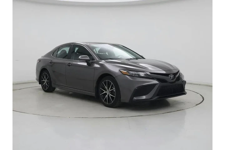 $29998 : Toyota Camry 2023 SE 4dr Sed image 7