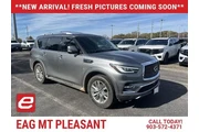 INFINITI QX80 2019 Luxe 4dr en Plano