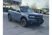 $31900 : Ford Bronco Sport 2025 AWD O thumbnail