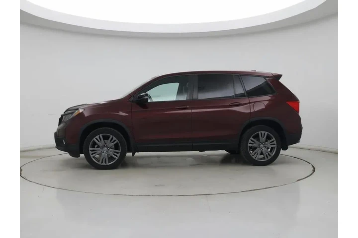 $26998 : Honda Passport 2021 AWD EX-L image 3