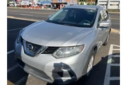 Nissan Rogue 2015 AWD S 4dr en Philadelphia