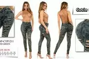 $18 : PANTALONES ORIGINALES COLOMBIA thumbnail