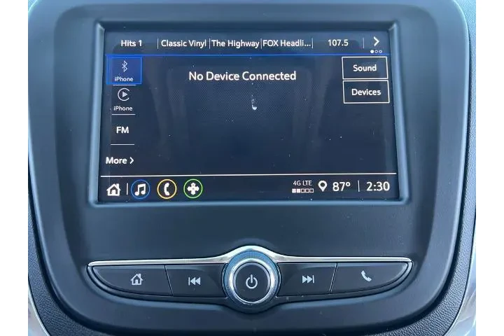 $20998 : Chevrolet Equinox 2024 LS 4d image 7