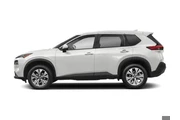 $20129 : Nissan Rogue 2021 AWD SV 4dr thumbnail