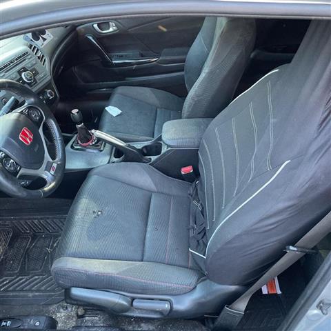 $13000 : 2012 HONDA CIVIC image 6