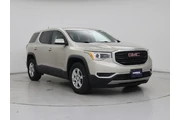 GMC Acadia 2017 SLE-1 4dr SU