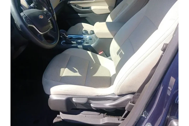 $19639 : Chevrolet Traverse 2023 LS 4 image 7