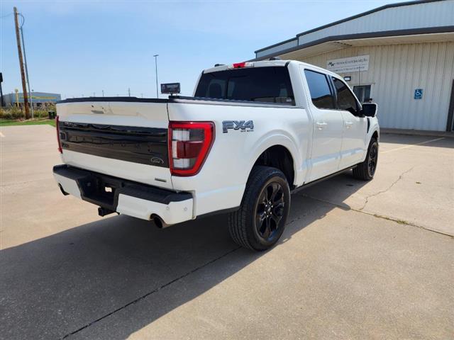 2022 F150 image 7