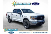Ford F-150 2021 4x4 XLT 4dr en Newburgh
