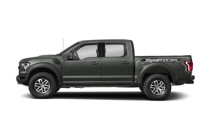 $50988 : 2019 F-150 Raptor image 4