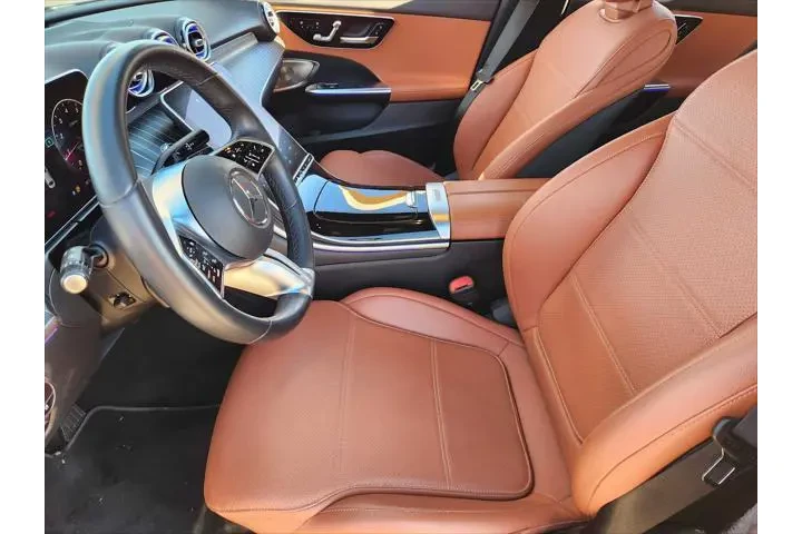 $29990 : Mercedes-Benz C-Class 2022 C image 8