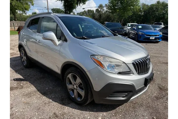 $6995 : 2014 Encore Base image 4