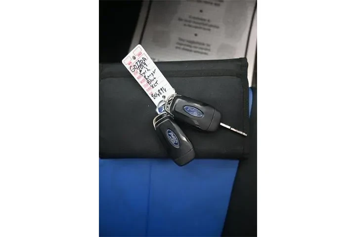 $25552 : Ford Ranger 2019 4x4 XLT 4dr image 9