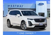 Cadillac XT6 2023 Premium Lu en Dallas