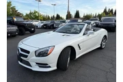 $31289 : Mercedes-Benz SL-Class 2014 thumbnail