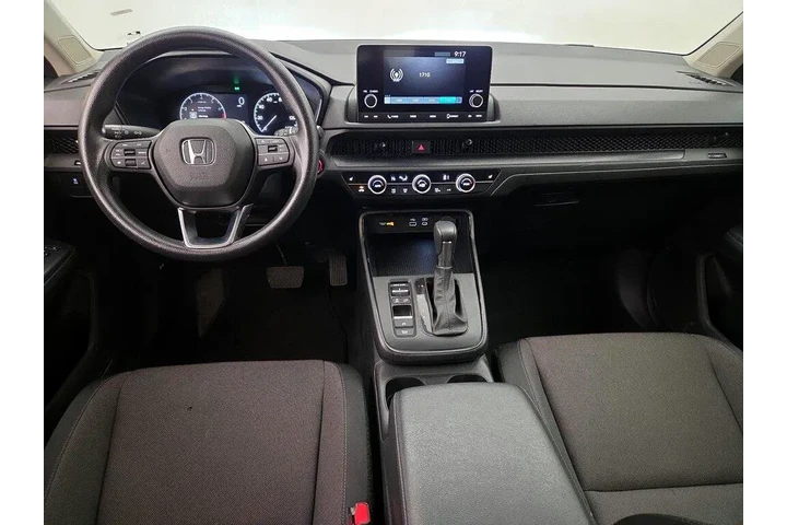 $26998 : Honda CR-V 2023 AWD EX 4dr S image 9