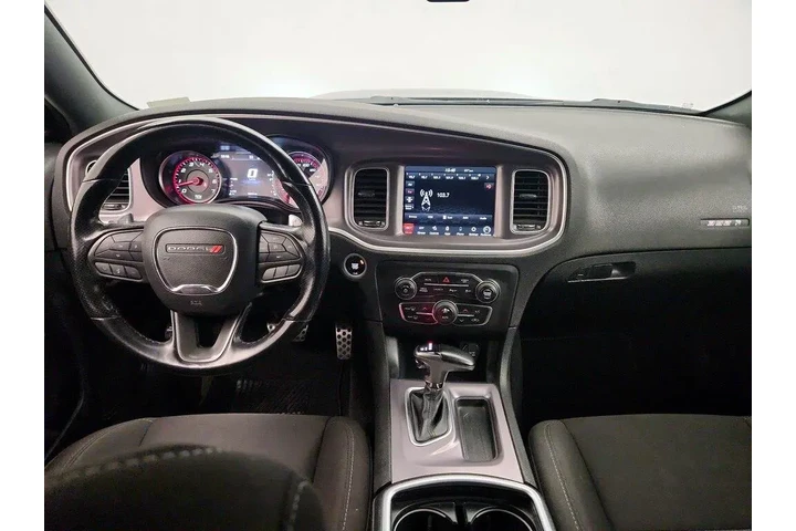 $33998 : Dodge Charger 2021 Scat Pack image 9