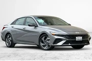 Hyundai ELANTRA 2025 SEL Spo