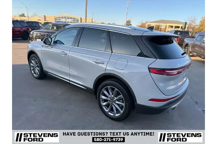 $32999 : Lincoln Corsair 2022 Standar image 8