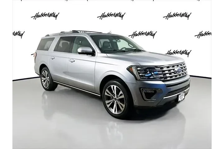$37000 : Ford Expedition MAX 2021 4x4 image 3