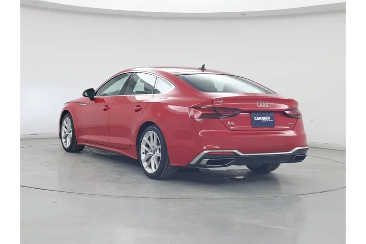 $27998 : Audi A5 Sportback 2024 AWD q image 2
