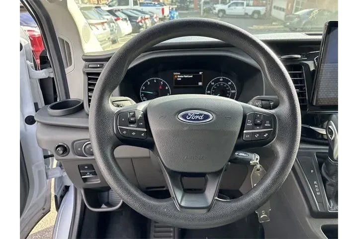 $39300 : Ford Transit 2024 350 XL 3dr image 5