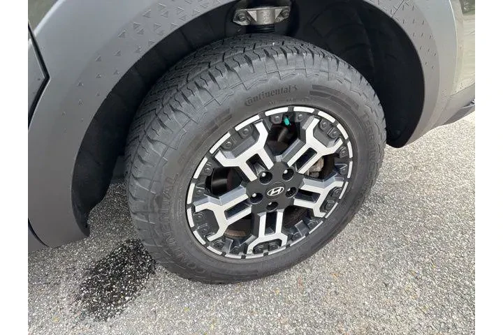 $31668 : Hyundai SANTA CRUZ 2025 AWD image 7