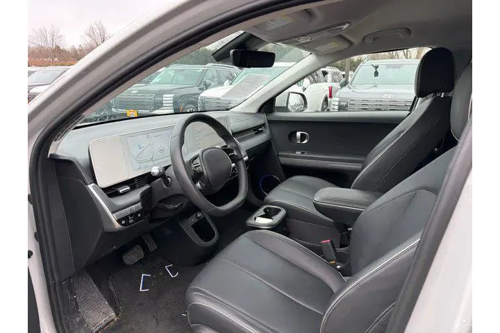 $24000 : Hyundai IONIQ 5 2023 SEL 4dr image 5