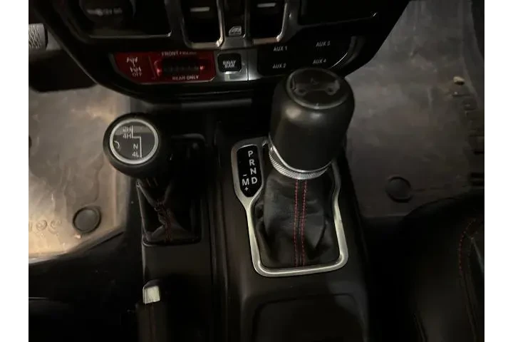 $31001 : Jeep Wrangler Unlimited 2018 image 3