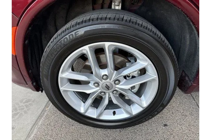 $29551 : Dodge Durango 2023 AWD GT 4d image 8