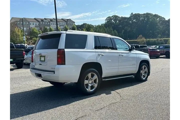 $32098 : Chevrolet Tahoe 2020 4x4 Pre image 7